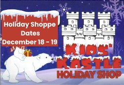 holiday store